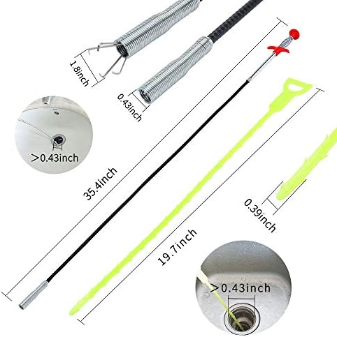 DRPEN - The Flex Grabber