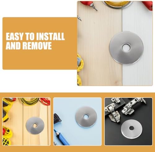 Elegant 2-Piece Stainless Steel Shower Arm Flange Covers for Bathroom Faucet Accessories Conceal Angle Valves Smoothly