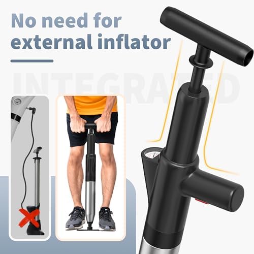 High-Pressure Toilet Plunger