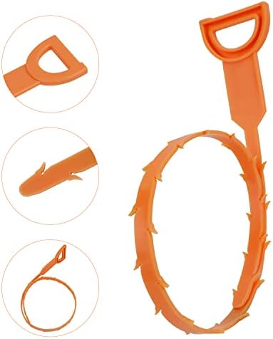 Efficient Draining Set for Home