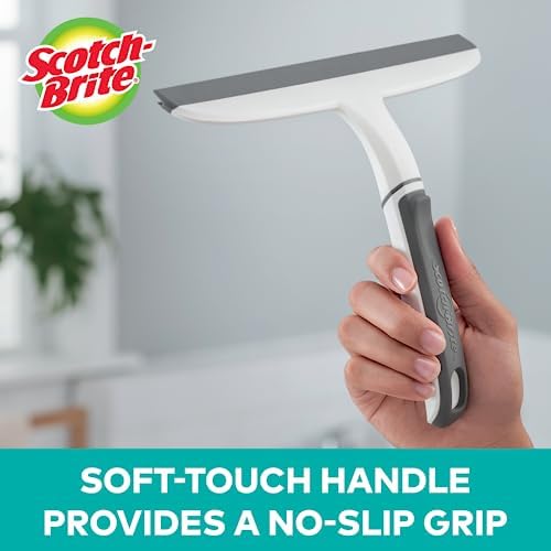 Scotch-Brite Sink Squeegee