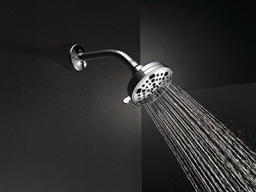 Luxury Drench Faucet by Delta