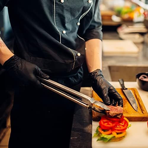 Premium Vinyl Gloves for Medical Cooking