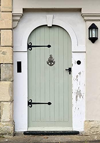 Bring Magic to Your Front Door with this Front Door Charm Took