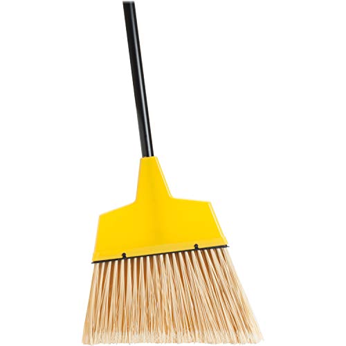 Genuine Joe GJO09570 Lightweight Manual Angle Broom