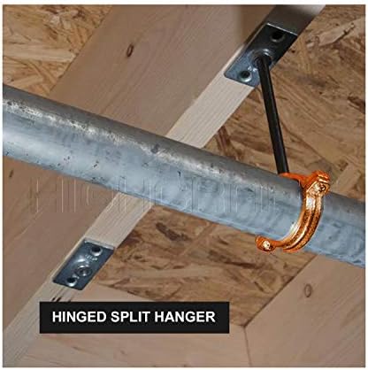 Industrial Hangingauc-03-5 Set 5 Pack