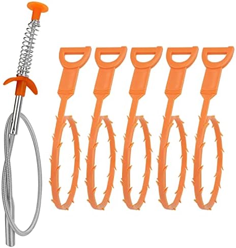 Efficient Draining Set for Home