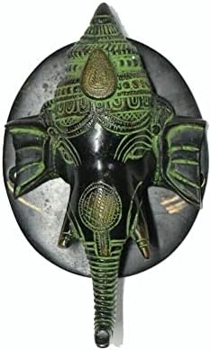 Universal Door Knocker Ganesha Twelve Months Warranty Uniquebazar4u