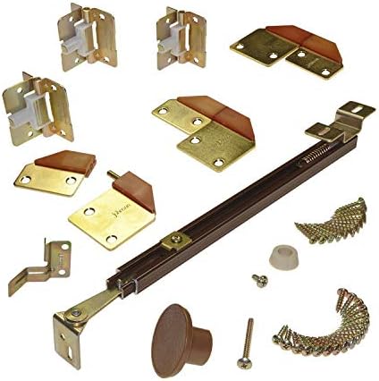 Johnson Full Access Folding Door Set