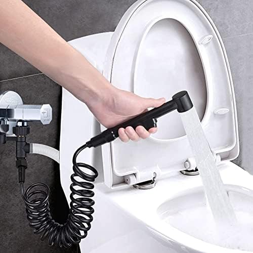 Powerful Cleaning Kit for Bathroom Toiletries