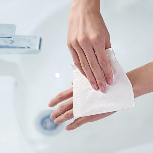 High-Quality 2000 White Napkins for Parties