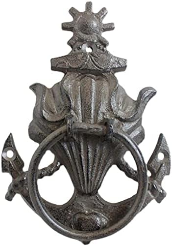 Bring Magic to Your Front Door with this Front Door Charm Took