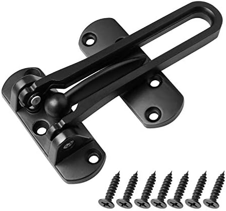 Childrens Home Door Security Lock Set