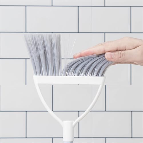 Comprehensive Dustpan Set for Home Kitchen and Cleaning