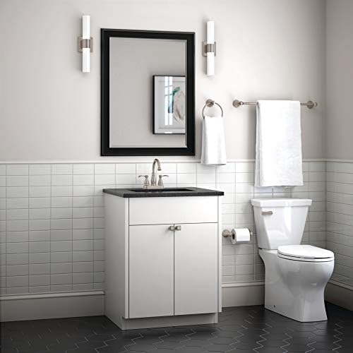 Complete Bath Kit with T Fittings