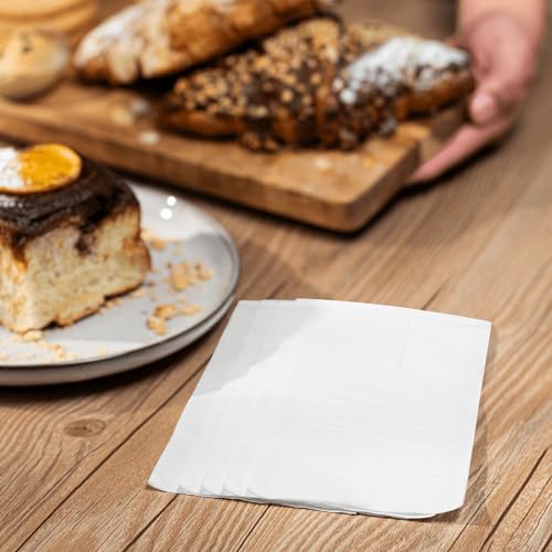 Karat Eco-Friendly 1Ply Napkins 10000 Perfect for Restaurants and Cafes