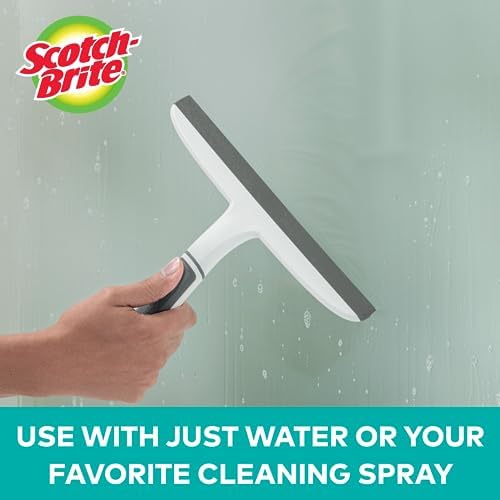 Scotch-Brite Sink Squeegee