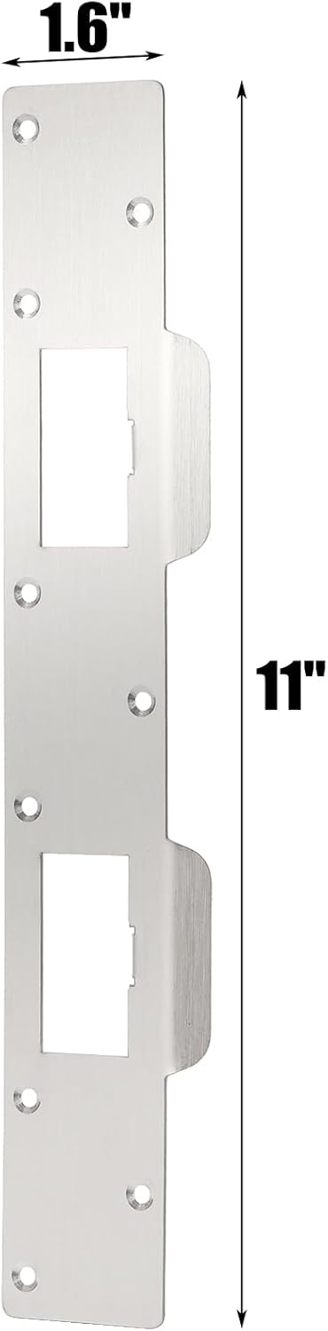Secure and Durable Door Strikes for Enhanced Security at an Affordable Price