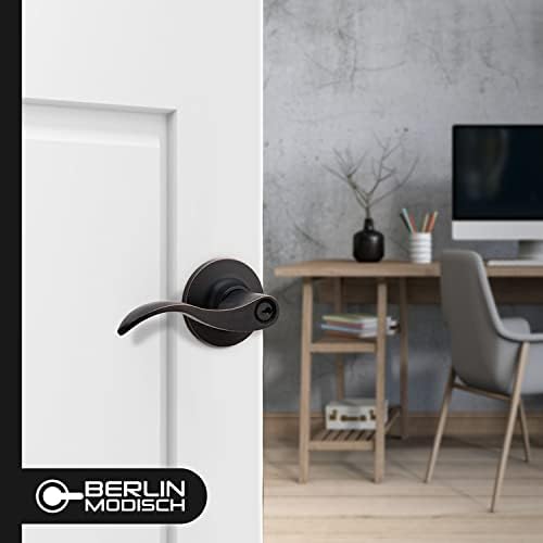 Smart Door Lever Set