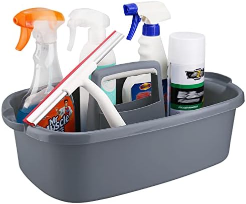 Keep cleaning supplies in style with KeFantas