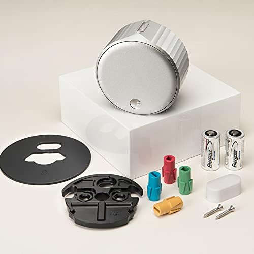 Secure Smart Door Lock with Keyless Entry for Home Security