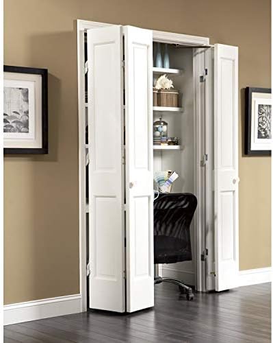 Johnson Full Access Folding Door Set