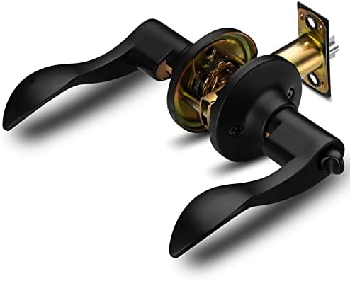 Berlin Modish Door Handle Set