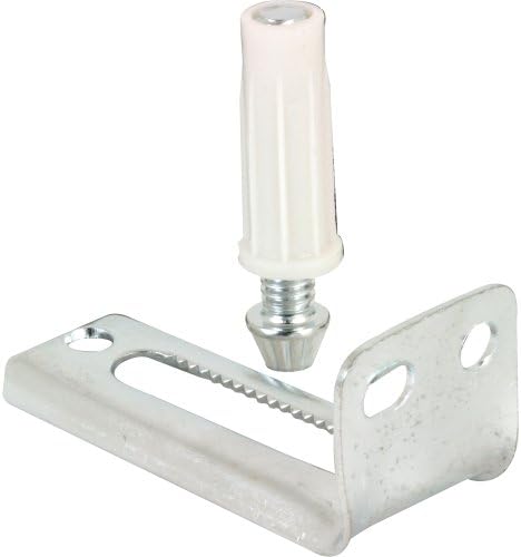 Durable Adjustable Pivot Bracket for Bi-Fold Doors