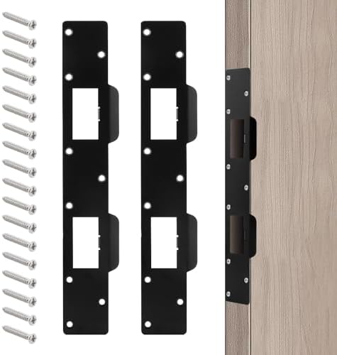 Kakalote Door Strike Plate