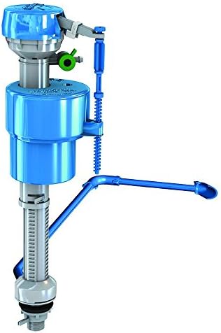 Danco - Expert Care for Your Blue White Toilet Fill Valve