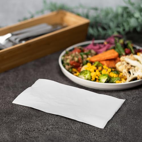 15x17 1-Ply Dinner Napkins