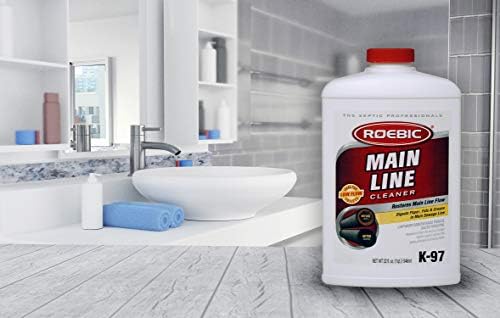 Roebic K-97 All-Purpose Cleaner 32oz