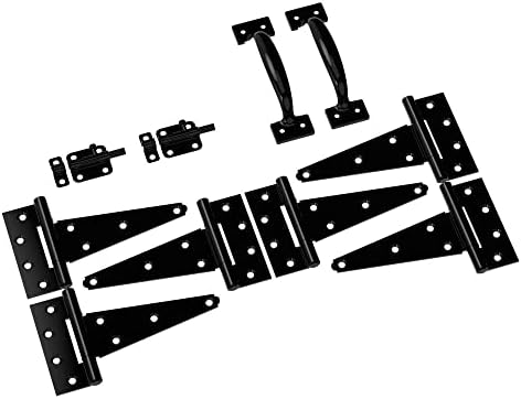 Quick Easy Door Hardware Kit