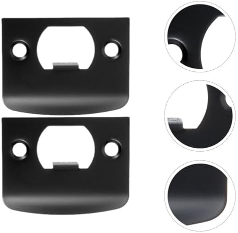 Stainless Steel Door Lock Extensions