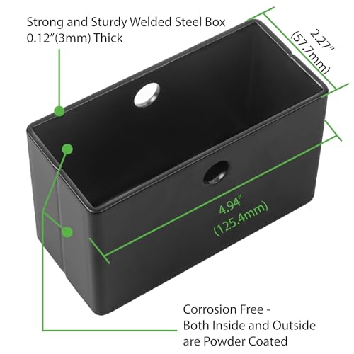 V-Groove Gate Wheel for Sliding Gates