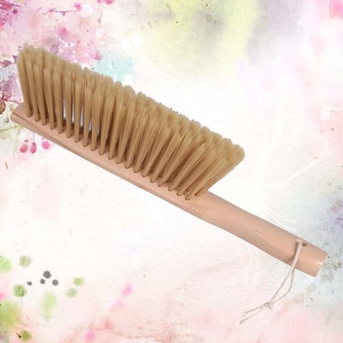 Effortlessly Clean Your Space with the Healfity Multi-Purpose Brush
