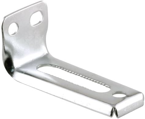 Prime-Line Bi-Fold Door Bracket Steel