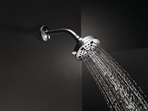 Luxury Drench Faucet by Delta