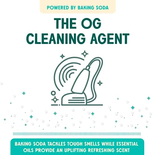 Aunt Fannies Sink Refresher Bright Lemon Powder for Sinks