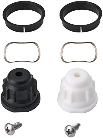 Moa97556 Monticello Handle Adapter Kit