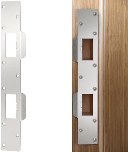 Secure and Durable Door Strikes for Enhanced Security at an Affordable Price