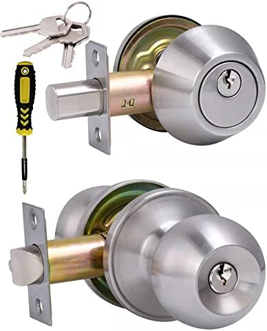 Lanwandeng Door Knob Set