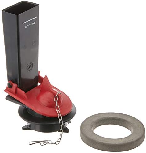 KOHLE R GENUINE PART 87998 Toilet Flush Valve Kit for Kohler Toilets