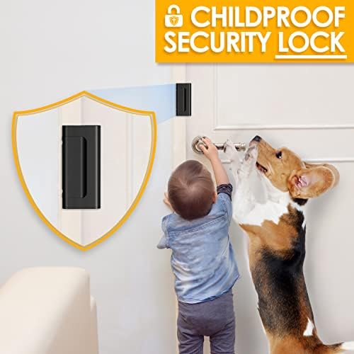 Ultimate Door Security by EverPlus