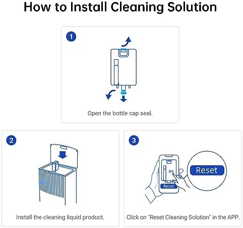 Quick Mopping Effectiveness