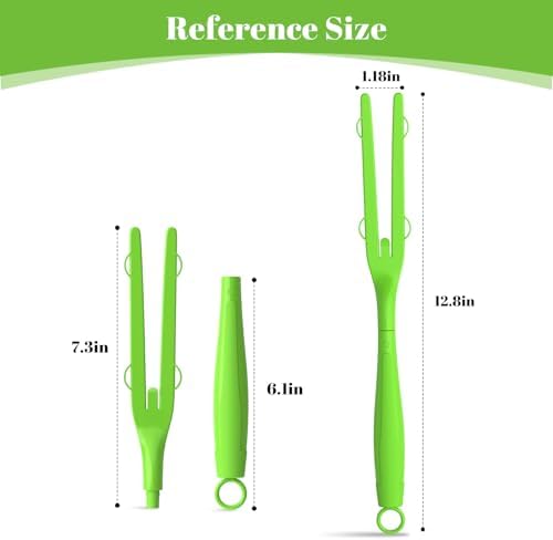 LYASILGC Extendable Duster Handle Eco-Friendly
