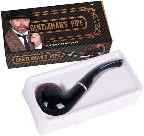 Kangaroo Fake Cigar Pipe for Cosplay