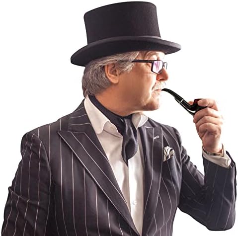Kangaroo Fake Cigar Pipe for Cosplay