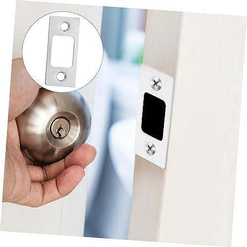 Sturdy Steel Door Reinforcement Kit