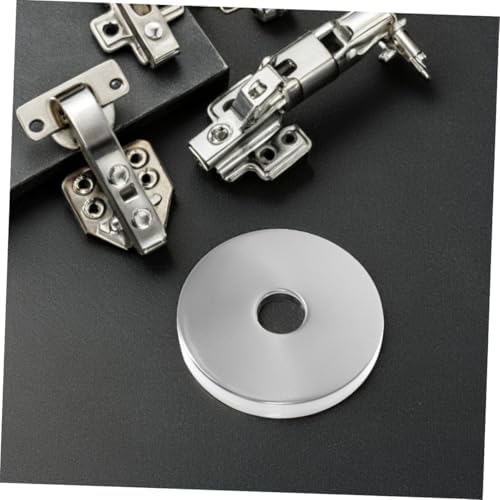 Sturdy Stainless Steel